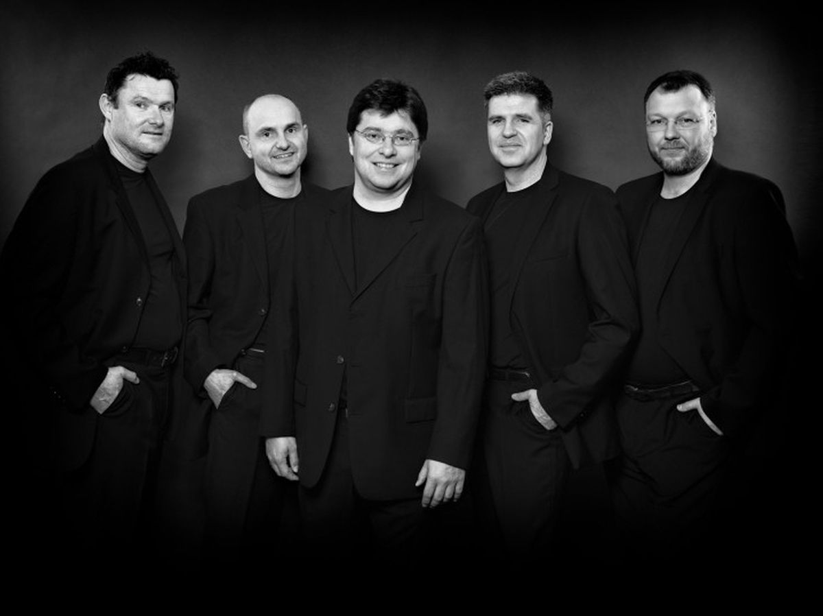 Abschluss Kultur in der Ruine 