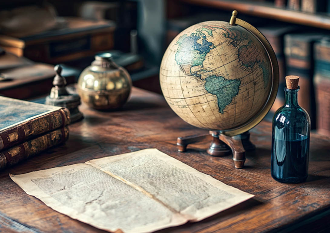 wissenschaftliches Bild.