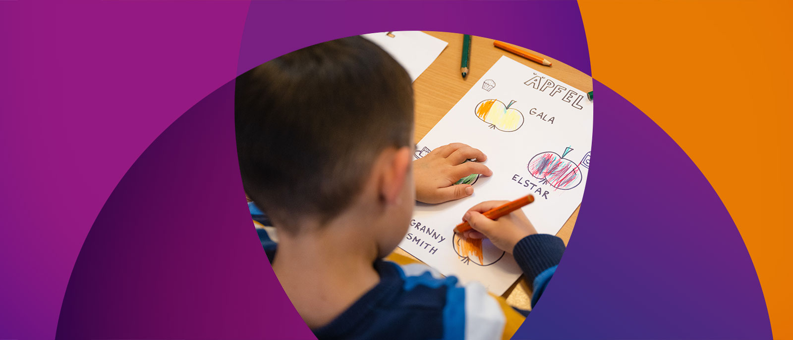 Tageseinrichtung für Kinder (TafKi) – Kathinka-Platzhoff-Stiftung. – Hanau