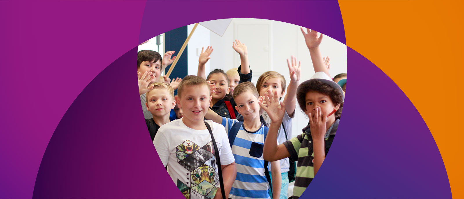 Kinderbeirat Rhein-Main – Kathinka-Platzhoff-Stiftung. – Hanau