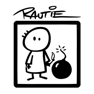 logo rautie v1