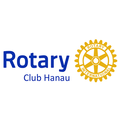 logo rotary hanau