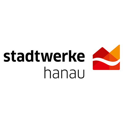 logo stadtwerke hanau