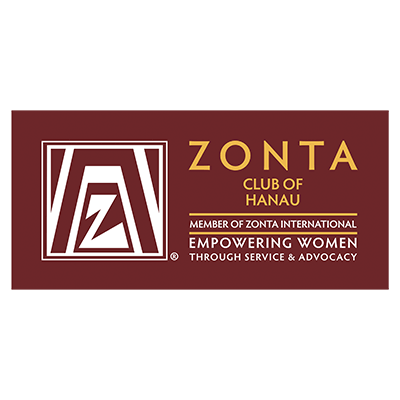logo zonta hanau