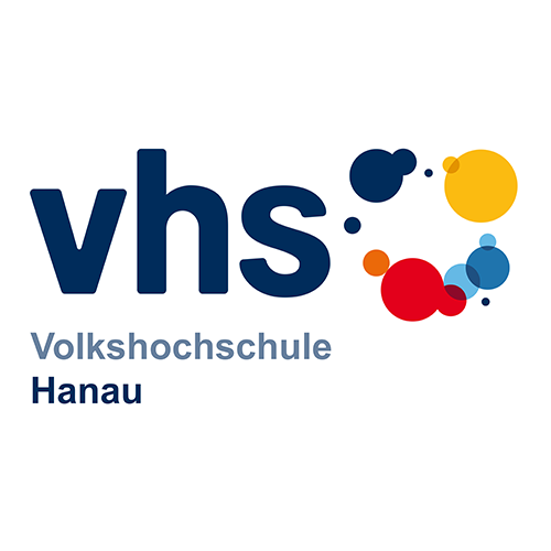 logo vhs hanau