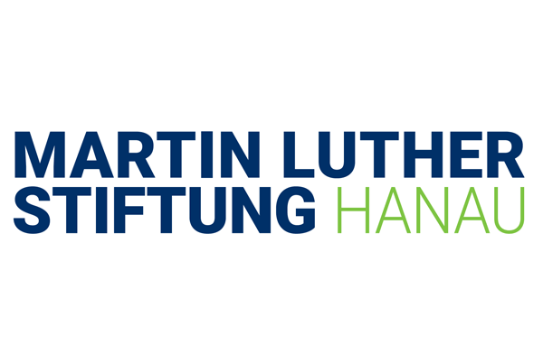 logo martin luther stiftung hanau