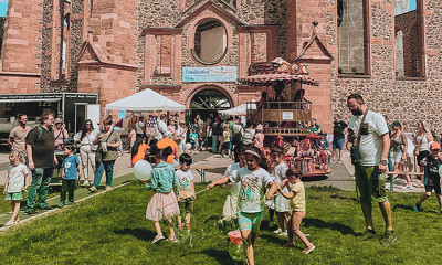 FAMILIENFEST