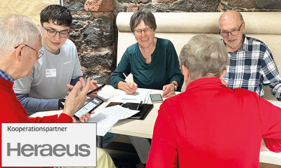Smartphone – gewusst wie!