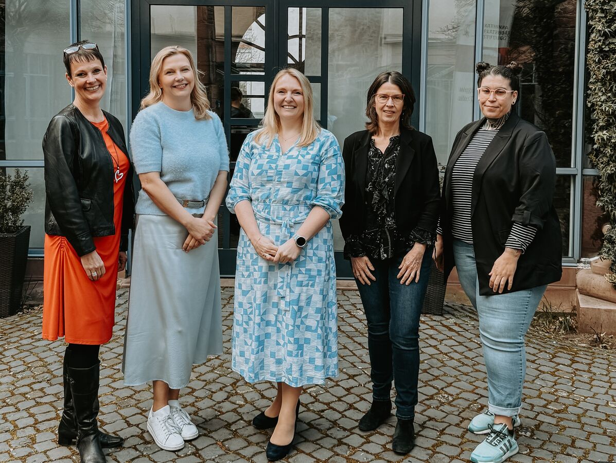 "Kathinka fragt nach"