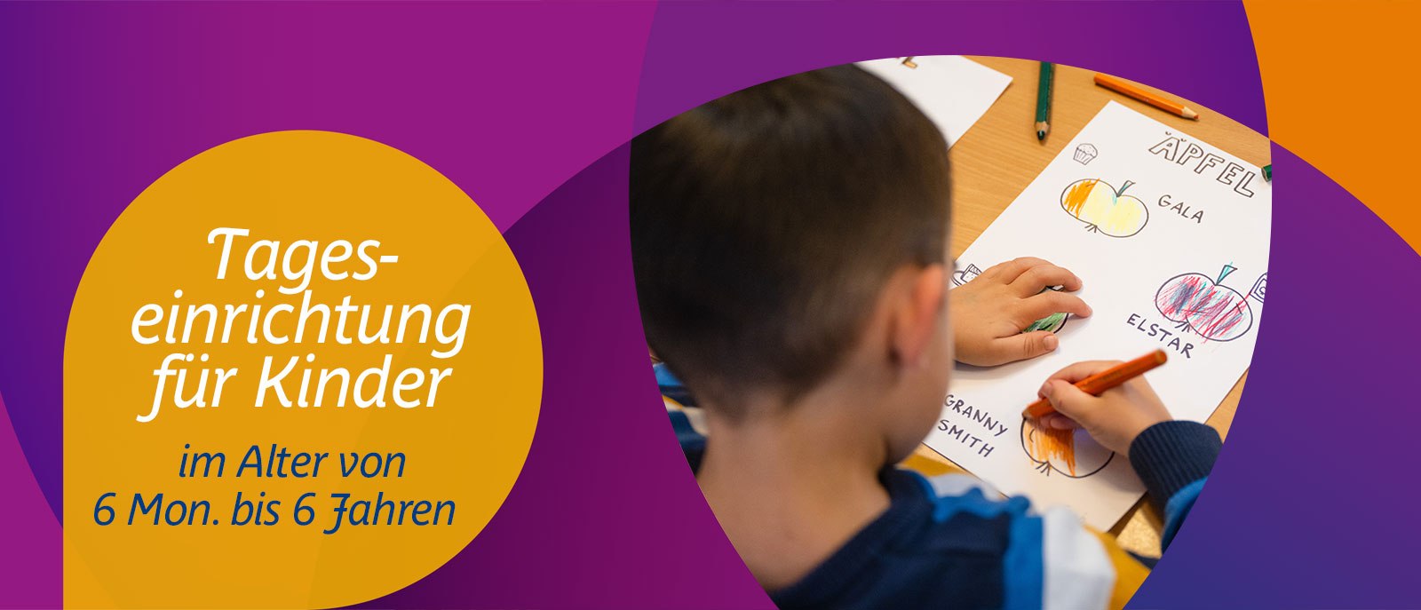 TafKi – Tageseinrichtung für Kinder